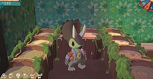 Amber Isle - Starter Pack