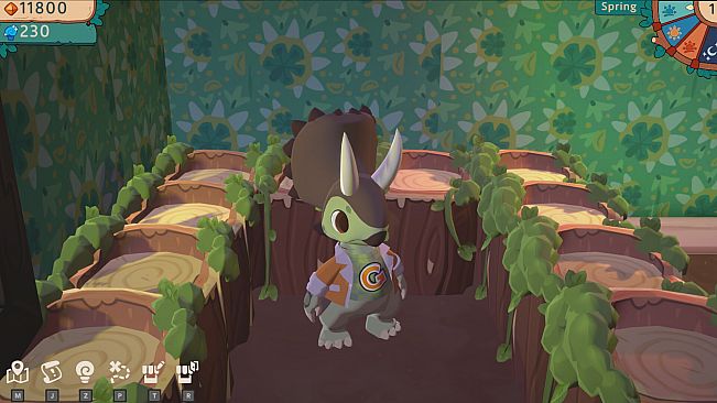 Amber Isle - Starter Pack