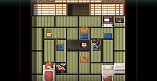 RPG Maker MV - SERIALGAMES Japan travel spots Ryokan-Japanese INN SET