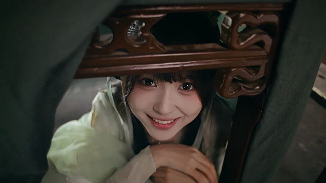 Love is all around 2