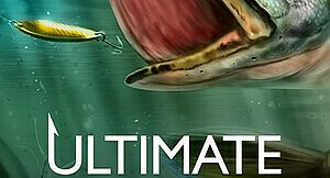 Ultimate Fishing Simulator: 2024 BETA