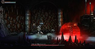 Age of Barbarians Chronicles - The Evil Warlock
