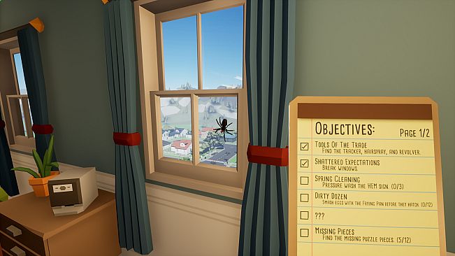 KILL IT WITH FIRE! 2