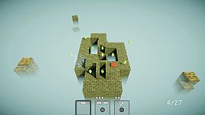 Tilting Tiles: Micro Challenge