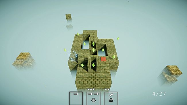 Tilting Tiles: Micro Challenge