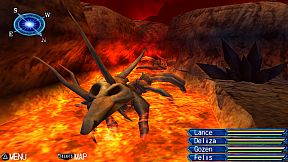 Blade Dancer: Lineage of Light