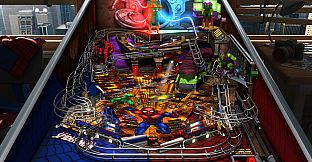 Pinball FX3 - Marvel Pinball Original Pack