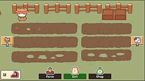 -Ham Cafe- Ohamu Shokudo Ki