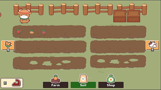 -Ham Cafe- Ohamu Shokudo Ki