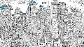 Where Dragon Spirits 龙魂在哪里