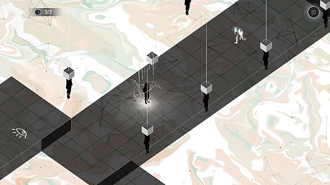 CLOSER - anagnorisis