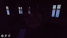 UNDER the WATER - an ocean survival game