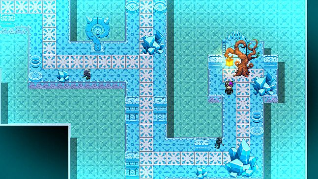 Sarab 2: Thalj Mountains