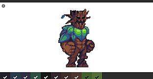 Pixel Draw - Expansion Pack 3