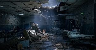 HOMEWARD:Ark