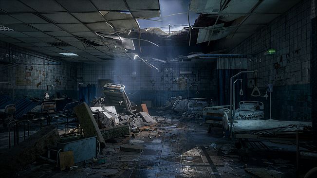 HOMEWARD:Ark