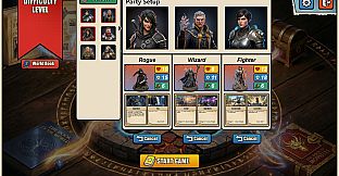 Kick The Dungeon