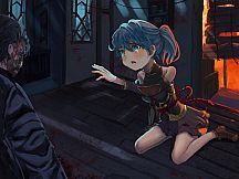 散落之瓣：華 - Falling Petals: Bloom Edition