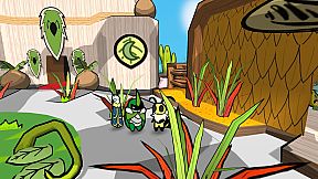 Bug Fables: The Everlasting Sapling