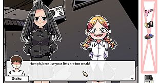 Otaku's Adventure - The World Just Keeps Turning