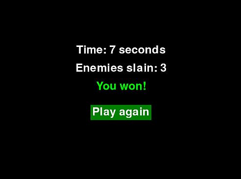 This game was made by AI