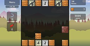 Number World Adventure