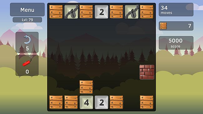 Number World Adventure