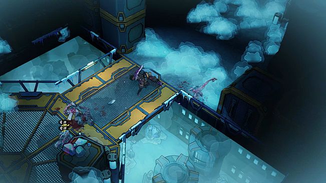 Superfuse Digital Items Pack