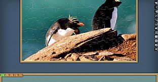 Jigsaw Puzzle Pack - Pixel Puzzles Ultimate: PP2 Birds