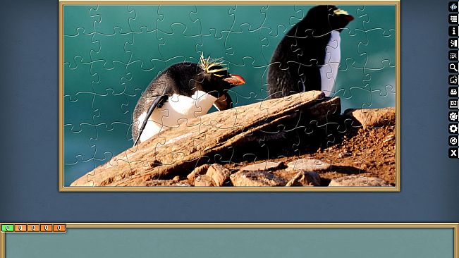Jigsaw Puzzle Pack - Pixel Puzzles Ultimate: PP2 Birds