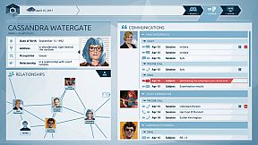 Orwell: Keeping an Eye On You