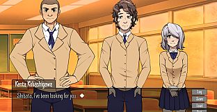 The Sound of Fireworks: The Haiku