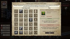 Evil Democracy: 1932