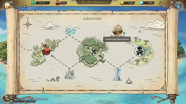 Dragon Era: Rogue Slots