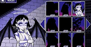 Anomalous Coffee Machine 2 - NSFW