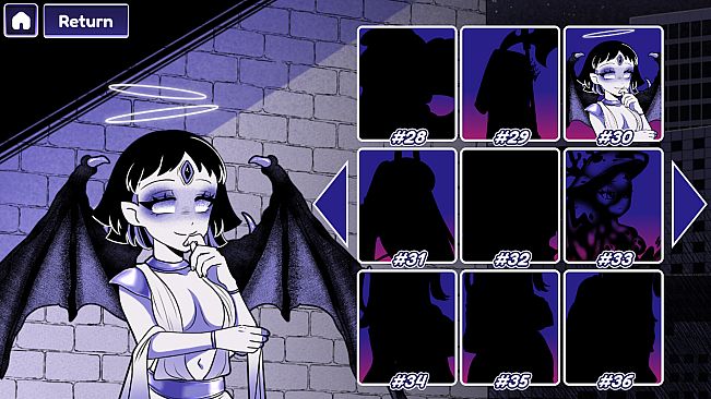 Anomalous Coffee Machine 2 - NSFW