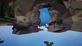 Moonstone Crossroads