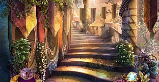 Amaranthine Voyage: The Shadow of Torment Collector's Edition