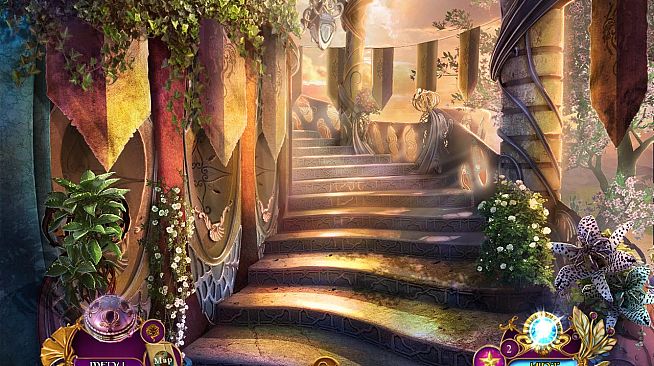 Amaranthine Voyage: The Shadow of Torment Collector's Edition