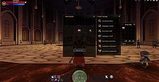 Iverian Wars: Craxion vs Defugel Priest Package