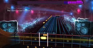 Rocksmith 2014 Edition – Remastered – Millencolin - “No Cigar”