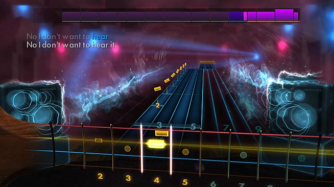 Rocksmith 2014 Edition – Remastered – Millencolin - “No Cigar”