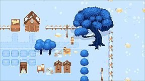 Snowbound: Dead of Winter