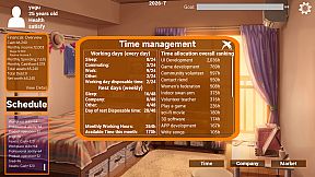 Financial freedom for the few