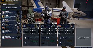 Tom Clancy's Rainbow Six Tactics