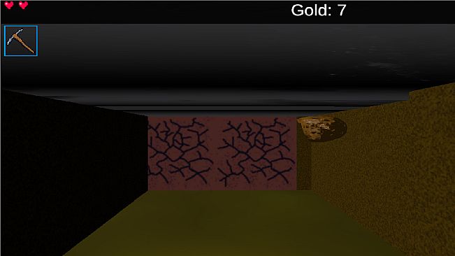 Torin's Greed