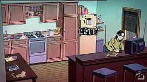 Raptor Boyfriend: A High School Romance