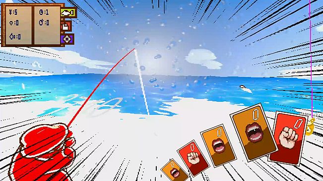 Go Fish: The Card Game?