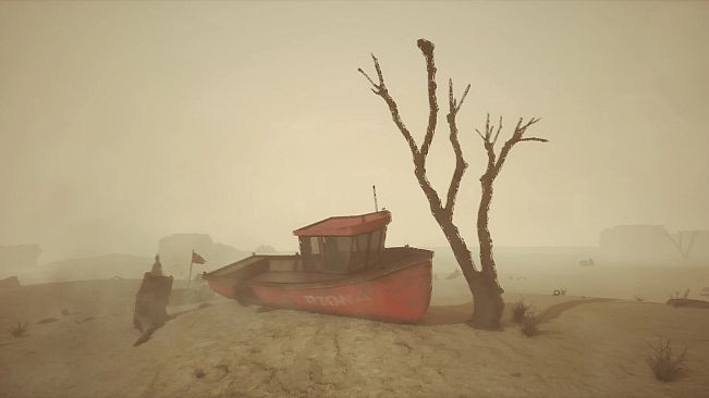 The Renovator: Origins