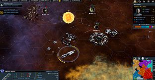 Galactic Civilizations III